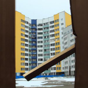 metamorfoza mieszkania za grosze