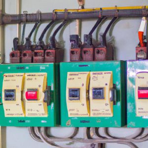 instalacja elektryczna samemu