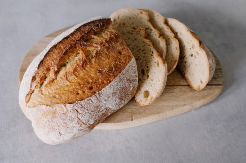 Pyszne i proste domowe chleby dla początkujących