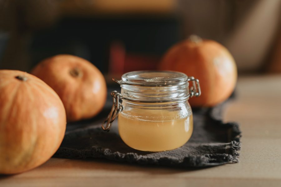 Domowy ocet z jabłek – tańsza opcja dla wielbicieli kwaskowatości