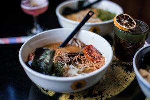 jak zrobić ramen w domu
