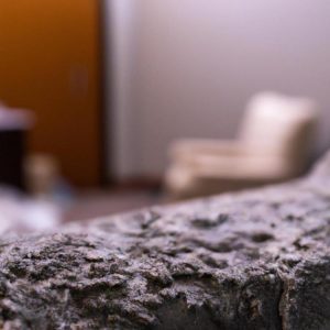 Grzyb na ścianie - przyczyny i najlepsze sposoby usuwania pleśni na ścianach