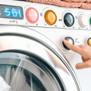 Jak prać ręczniki - wybór programu, temperatura i inne porady