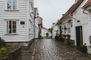 Osuszanie domu po zalaniu