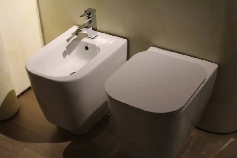 Bidet w łazience – jak wybrać idealny model?