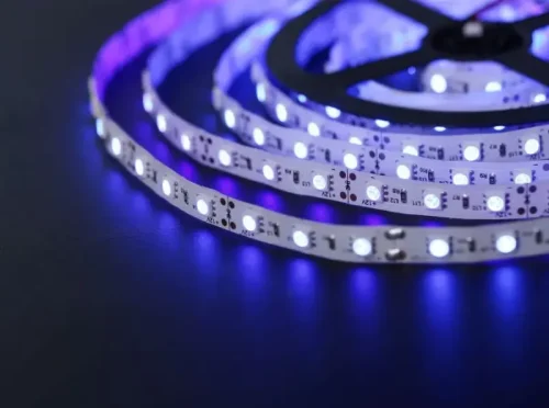 Taśma LED – czy na prawdę ma setki zastosowań