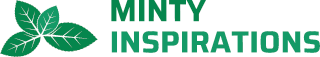 Logo mintyinspirations.pl